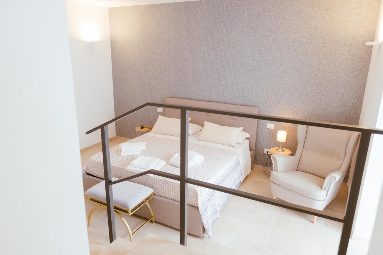 Iconica Luxury Suites Альберобелло Екстер'єр фото